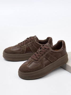 Модный образ ВБ с Кеды (артикул 303312913)