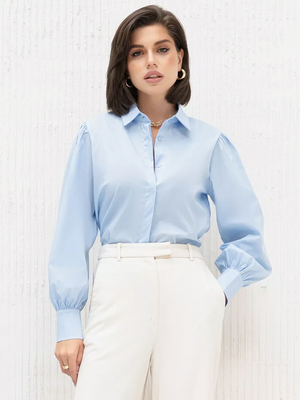 Смотреть образы с Рубашка (артикул 169587889)