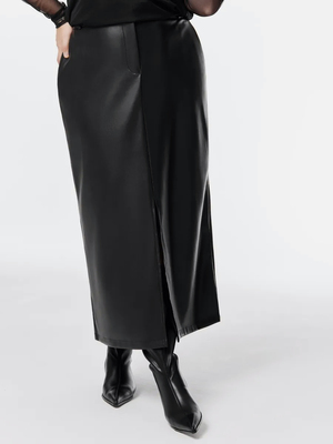 Смотреть модные образы с валберриз с Юбка (артикул 273523716)