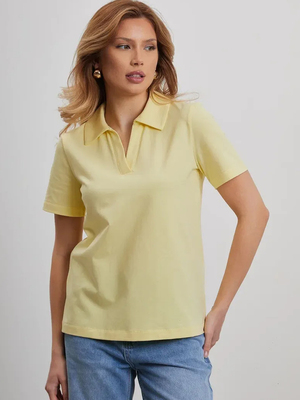 Смотреть модные образы с валберриз с Футболка (артикул 307380053)