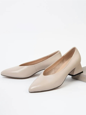 Смотреть образы с Туфли (артикул 313914981)