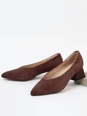 Смотреть образы с Туфли (артикул 313914970)