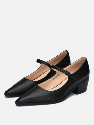 Смотреть модные образы с валберриз с Туфли (артикул 306578106)