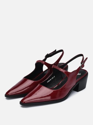 Смотреть модные образы с валберриз с Туфли (артикул 306578090)