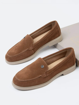 Модный образ ВБ с Лоферы (артикул 309890718)