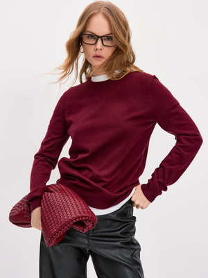 Смотреть образы с Джемпер (артикул 320285948)