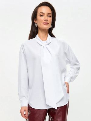 Смотреть модные образы с валберриз с Блуза (артикул 275151159)