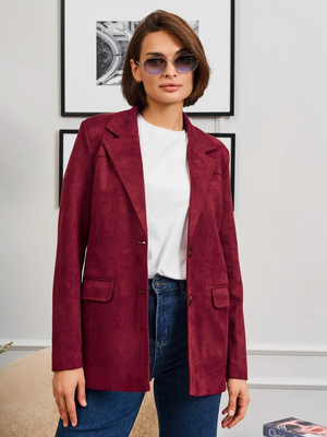 Смотреть образы с Жакет (артикул 275206173)