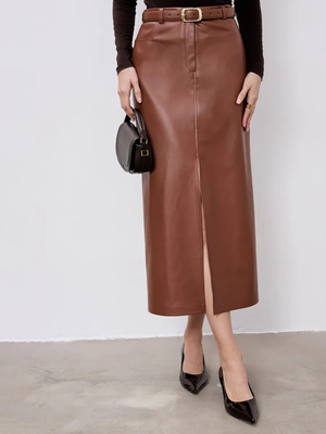 Смотреть модные образы с валберриз с Юбка (артикул 334198982)