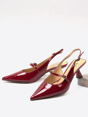 Смотреть модные образы с валберриз с Туфли (артикул 315672743)