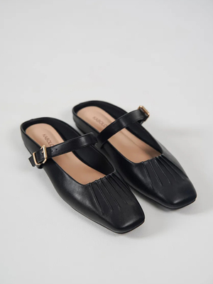 Модный образ ВБ с Мюли (артикул 311301732)