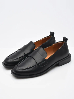 Модный образ ВБ с Лоферы (артикул 141078280)