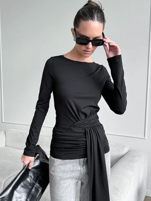 Смотреть образы с Лонгслив (артикул 320235029)