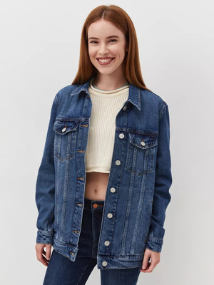 Смотреть модные образы с валберриз с Куртка (артикул 26560229)