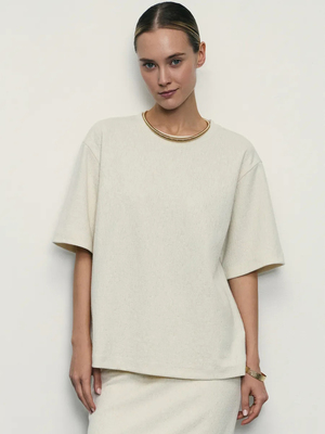 Смотреть модные образы с валберриз с Джемпер (артикул 318418442)