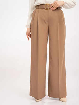 Смотреть образы с Брюки (артикул 327593895)