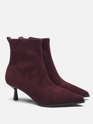 Смотреть образы с Ботильоны (артикул 317358515)