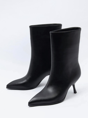 Смотреть образы с Ботильоны (артикул 317322915)