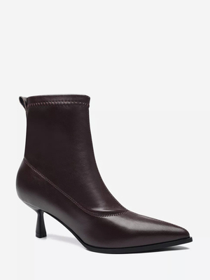 Смотреть модные образы с валберриз с Ботильоны (артикул 239146488)