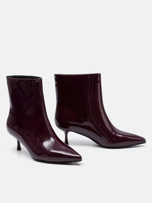 Смотреть модные образы с валберриз с Ботильоны (артикул 349348146)