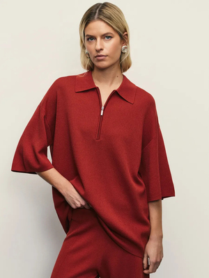 Смотреть модные образы с валберриз с Джемпер (артикул 327976537)