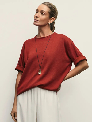 Смотреть модные образы с валберриз с Джемпер (артикул 338617685)