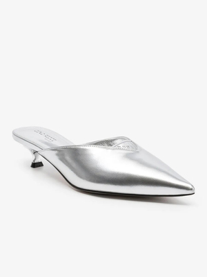 Смотреть модные образы с валберриз с Мюли (артикул 349348171)