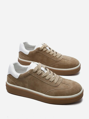 Смотреть модные образы с валберриз с Кеды (артикул 287905396)