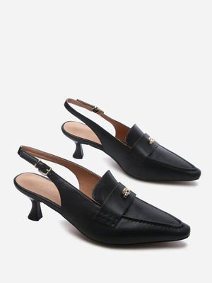 Смотреть модные образы с валберриз с Туфли (артикул 306645200)