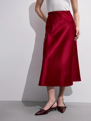 Смотреть образы с Юбка (артикул 322128275)