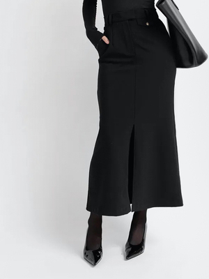 Смотреть модные образы с валберриз с Юбка (артикул 276538972)