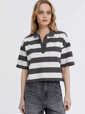 Смотреть модные образы с валберриз с Футболка (артикул 351344933)