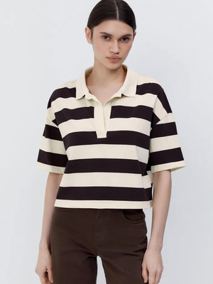 Смотреть модные образы с валберриз с Футболка (артикул 351344932)