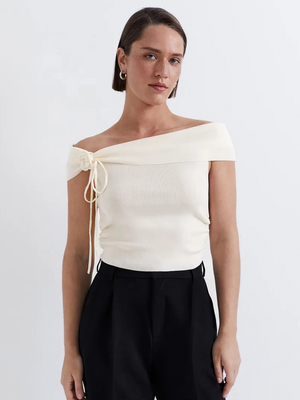 Смотреть модные образы с валберриз с Топ (артикул 345364209)