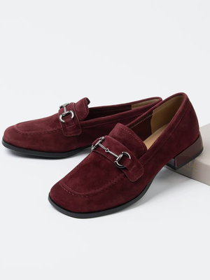 Модный образ ВБ с Лоферы (артикул 317328166)