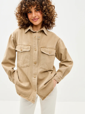 Смотреть модные образы с валберриз с Куртка (артикул 365195399)