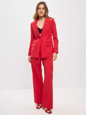 Смотреть модные образы с валберриз с Костюм (артикул 242834237)