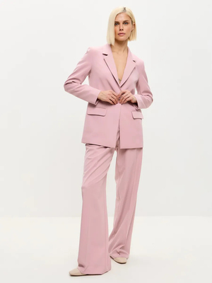 Смотреть модные образы с валберриз с Костюм (артикул 142144346)