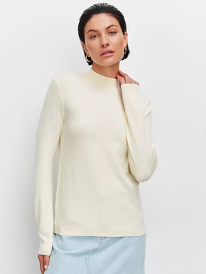 Смотреть образы с Джемпер (артикул 176658468)