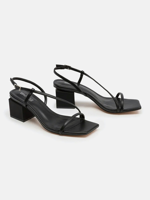 Смотреть модные образы с валберриз с Босоножки (артикул 360435351)