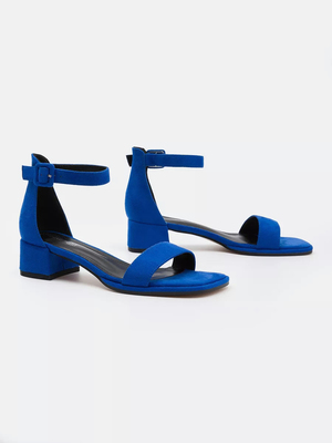 Модный образ ВБ с Босоножки (артикул 232865142)