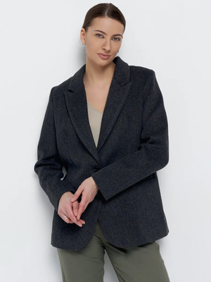 Смотреть образы с Жакет (артикул 363563210)