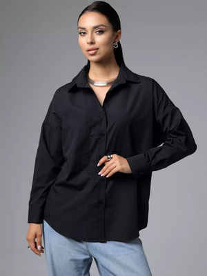 Смотреть образы с Рубашка (артикул 147479724)