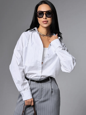 Смотреть модные образы с валберриз с Рубашка (артикул 133204521)