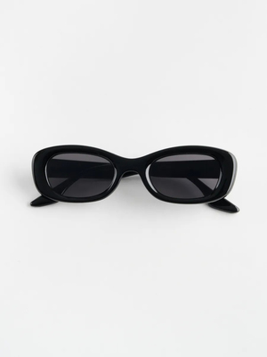 Смотреть модные образы с валберриз с Очки (артикул 182969071)