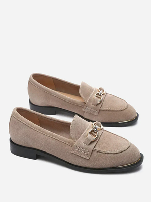 Модный образ ВБ с Лоферы (артикул 287905242)