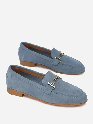 Модный образ ВБ с Лоферы (артикул 287905144)