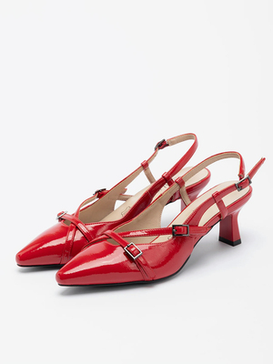 Смотреть модные образы с валберриз с Туфли (артикул 333000695)