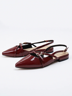 Смотреть образы с Туфли (артикул 313578938)