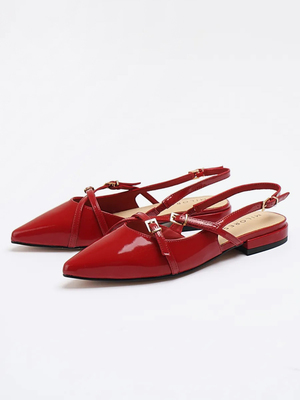 Смотреть модные образы с валберриз с Туфли (артикул 313578935)